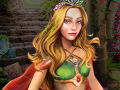 Jeu The Centaur Daughter