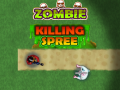 Jeu  Zombie Killing Spree  