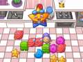 Jeu Matchy's Kooky Cookies