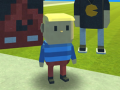 Jeu Kogama: Mjasto