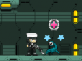 Jeu Alien Hunter 2