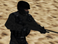 Jeu Arena Shooter