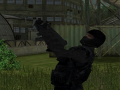 Jeu Masked Shooters Multiplayer Edition