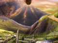 Jeu Under the Volcano