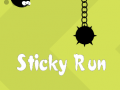 Jeu Sticky Run