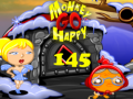 Jeu Monkey Go Happy Stage 145