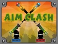 Jeu Aim Clash