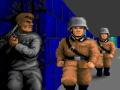 Jeu Wolfenstein 3D