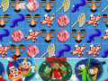 Jeu Merry match-ups