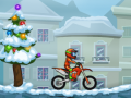 Jeu Moto X3M Winter