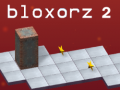 Jeu BLoxorz 2