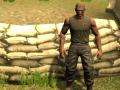 Jeu Assault Course 2