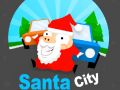 Jeu Santa City