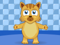 Jeu Kitten Pet Carer