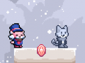 Jeu Scrooge the Cat