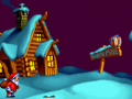 Jeu Catch The Presents