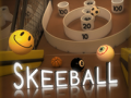Jeu Skeeball
