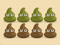 Jeu Poop It