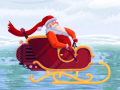 Jeu Sleigh Shot