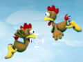 Jeu Moorhuhn Shooter