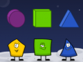 Jeu Shape Invasion