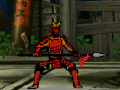 Jeu Extremo