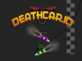 Jeu Deathcar.io