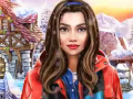Jeu Veil of Winter