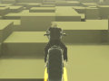 Jeu Bike Avoid Surfers  