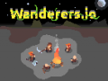 Jeu Wanderers.io