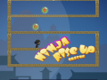 Jeu Ninja Rise Up Online
