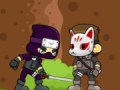 Jeu Ninja Fighter