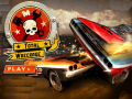 Jeu Total Wreckage