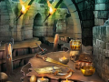 Jeu Oracle of Shadows