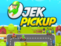 Jeu Ojek Pickup