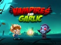 Jeu Vampires And Garlic