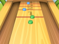 Jeu Table Shuffleboard