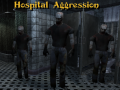 Jeu Hospital Aggression