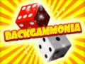 Jeu Backgammonia