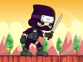 Jeu Ninja Adventure: Relax Time