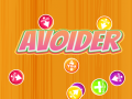 Jeu Avoider