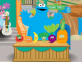Jeu 123 Sesame Street: Monster Music