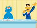 Jeu 123 Sesame Street: Brush Those Teeth