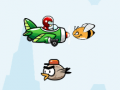 Jeu Birds of War