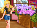 Jeu Tattoo Party