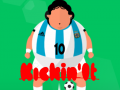 Jeu Kickin