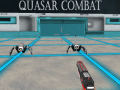 Jeu Quasar Сombat