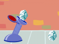 Jeu 123 Sesame Street: Oscar's Trash Launch