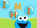 Jeu 123 Sesame Street:  ABC Hungry