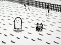 Jeu Catty Shack